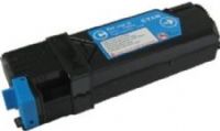 Hyperion 3109060 Cyan Toner Cartridge compatible Dell 310-9060 For use with Dell 1320c Laser Printer, Average cartridge yields 2000 standard pages (HYPERION3109060 HYPERION-3109060 310-9060 3109060) 