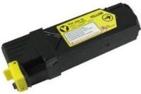 Generic 3109062 Yellow Toner Cartridge compatible Dell 310-9062 For use with Dell 1320c Laser Printer, Average cartridge yields 2000 standard pages (GENERIC3109062 GENERIC-3109062 310-9062 310 9062) 