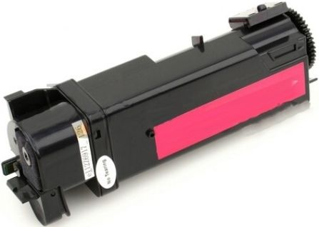Hyperion 3109064 Magenta Toner Cartridge compatible Dell 310-9064 For use with Dell 1320c Laser Printer, Average cartridge yields 2000 standard pages (HYPERION3109064 HYPERION-3109064 310-9064 310 9064)