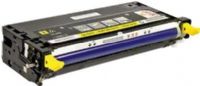Hyperion 3301204 High Capacity Yellow Toner Cartridge compatible Dell 330-1204 For use with Dell 3130cn and 3130cnd Laser Printers, Average cartridge yields 9000 standard pages (HYPERION3301204 HYPERION-3301204 3301-204 330 1204) 