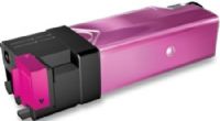 Hyperion 3301392 Magenta Toner Cartridge compatible Dell E260A21A For use with Dell 2135c and 2135cn Laser Printers, Average cartridge yields 2500 standard pages (HYPERION3301392 HYPERION-3301392 330 1392) 