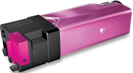 Hyperion 3301392 Magenta Toner Cartridge compatible Dell E260A21A For use with Dell 2135c and 2135cn Laser Printers, Average cartridge yields 2500 standard pages (HYPERION3301392 HYPERION-3301392 330 1392)