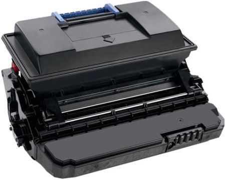 Hyperion 3302045 High Yield Black Toner Cartridge compatible Dell 330-2045 For use with Dell 5330dn Laser Printer, Average cartridge yields 20000 standard pages (HYPERION3302045 HYPERION-3302045 330 2045 3302-045)