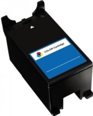 Hyperion 3305274 Standard Yield Color Ink Cartridge compatible Dell 330-5274 For use with Dell V313 and V313w All-in-One Printers, Average cartridge yields 170 standard pages (HYPERION3305274 HYPERION-3305274) 