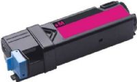 Hyperion 3310717 Magenta Toner Cartridge Compatible Dell 331-0717 For use with Dell 2150cn, 2150cdn, 2155cn and 2155cdn Color Laser Printers, Average cartridge yields 2500 standard pages (HYPERION3310717 HYPERION-3310717 3310717 331 0717) 