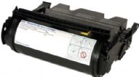 Bright Source Label 3412916 Black Toner Cartridge compatible Dell 341-2916 For use with Dell 5310n and 5210n Laser Printers, Average cartridge yields 20000 standard pages (BSL3412916 BSL-3412916 341-2916 341 2916) 