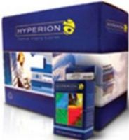 Hyperion 51645A HP Equivalent, Black Inkjet Print Cartridge, Page Yield: 833 Pages @ 5% Coverage (51645-A 51645 A HYPERION51645A) 