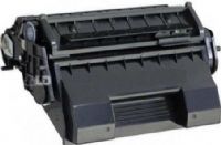 Hyperion 52114502 Black Print Cartridge compatible Okidata 52114502 For use with B6300 B6300n and B6300dn Printers, Average cartridge yields 18000 standard pages (HYPERION52114502 HYPERION-52114502) 