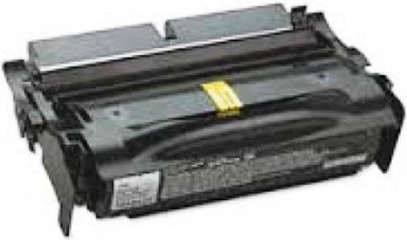 Hyperion 75P6051 Black Toner Cartridge compatible IBM 75P6051 For use with InfoPrint 1412 Printer, Average cartridge yields 12000 standard pages (HYPERION75P6051 HYPERION-75P6051) 