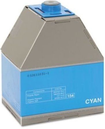 Hyperion 884903 Cyan Toner Cartridge compatible Ricoh 884903 For use with Ricoh Aficio 2228C, 2232C and 2238C Copiers, Average cartridge yields 19000 standard pages (HYPERION884903 HYPERION-884903)