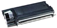 Hyperion AL100TD Black Toner Cartridge compatible Sharp AL100TD For use with AL1000, AL1020, AL1041, AL1200, AL1340, AL1451, AL1521 and AL1540 Printers, Average cartridge yields 6000 standard pages (HYPERIONAL100TD HYPERION-AL100TD AL-100TD AL 100TD) 