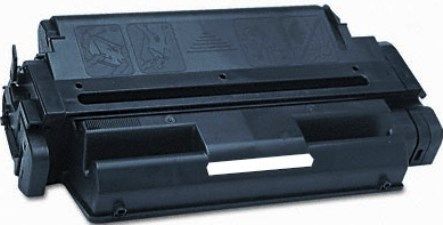 Hyperion C3909AMICR Black LaserJet Toner Cartridge compatible HP Hewlett Packard C3909A For use with LaserJet 5si, 5si MX, 5si Mopier Printer and the HP LaserJet 8000 Printer series, Average cartridge yields 15000 standard pages (C3909AMICR C3909A-MICR)
