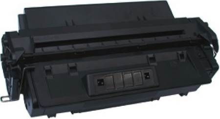 Generic C4096A Black LaserJet Toner Cartridge compatible HP Hewlett Packard C4096A For use with LaserJet 2100 and 2200 Printer Series, Average cartridge yields 5000 standard pages (GENERICC4096A GENERIC-C4096A)