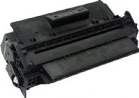 Hyperion C4096X Black LaserJet Toner Cartridge compatible HP Hewlett Packard C4096X For use with LaserJet 2100 and 2200 Printer Series, Up to 10000 pages yield based on 5% page coverage (HYPERIONC4096X HYPERION-C4096X) 