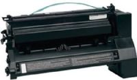 Hyperion C780H2MG Magenta High Yield Toner Cartridge Compatible Lexmark C780H2MG For use with Lexmark C780, C780n, C782, C782n, C782XL, X782 and X782e Printers, Average Yield Up to 10000 standard pages based on 5% coverage (HYPERIONC780H2MG HYPERION-C780H2MG) 