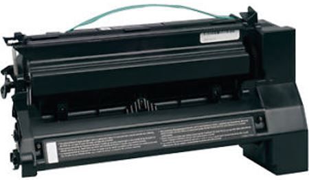 Hyperion C780H2MG Magenta High Yield Toner Cartridge Compatible Lexmark C780H2MG For use with Lexmark C780, C780n, C782, C782n, C782XL, X782 and X782e Printers, Average Yield Up to 10000 standard pages based on 5% coverage (HYPERIONC780H2MG HYPERION-C780H2MG)