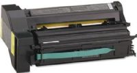 Hyperion C780H2YG Yellow High Yield Toner Cartridge Compatible Lexmark C780H2MG For use with Lexmark C780, C780n, C782, C782n, C782XL, X782 and X782e Printers, Average Yield Up to 10000 standard pages based on 5% coverage (HYPERIONC780H2YG HYPERION-C780H2YG) 