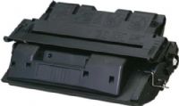 Hyperion C8061A High Yield Black Toner Cartridge with Chip Compatible HP Hewlett Packard C8061A for use with HP Hewlett Packard LaserJet 4100tn, 4100mfp, 4101mfp, 4100dtn, 4100 and 4100n Printers; Cartridge yields 6000 pages based on 5% coverage (HYPERIONC8061A HYPERION-C8061A) 