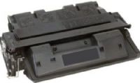 Bright Source Label C8061X Black LaserJet Toner Cartridge compatible HP Hewlett Packard C8061X For use with LaserJet 4100, 4100dtn, 4100mfp, 4100n, 4100tn and 4101mfp Printers, Average cartridge yields 10000 standard pages (BSLC8061X BSL-C8061X) 