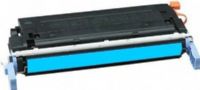 Hyperion C9721A Cyan LaserJet Toner Cartridge compatible HP Hewlett Packard C9721A For use with LaserJet 4650, 4650dn, 4650dtn, 4650hdn and 4650n Printers, Average cartridge yields 9000 standard pages (HYPERIONC9721A HYPERION-C9721A) 