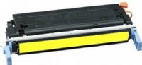 Hyperion C9722A Yellow LaserJet Toner Cartridge compatible HP Hewlett Packard C9722A For use with LaserJet 4650, 4650dn, 4650dtn, 4650hdn and 4650n Printers, Average cartridge yields 8000 standard pages (HYPERIONC9722A HYPERION-C9722A) 