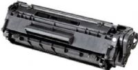 Generic CARTRIDGE104 Black Toner Cartridge 104 compatible Canon 0263B001A For use with FAXPHONE L120, FAXPHONE L90, imageCLASS D420, imageCLASS D480, imageCLASS MF4150, imageCLASS MF4270, imageCLASS MF4350d, imageCLASS MF4370dn and imageCLASS MF4690; Average cartridge yields 2000 standard pages (GENERICCARTRIDGE104 GENERIC-CARTRIDGE104 CARTRIDGE104 CARTRIDGE-104) 