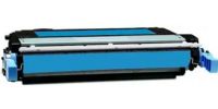 Hyperion CB401A Cyan LaserJet Toner Cartridge compatible HP Hewlett Packard CB401A For use with LaserJet CP4005dn and CP4005n Printers, Average cartridge yields 7500 standard pages (HYPERIONCB401A HYPERION-CB401A) 