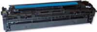 Hyperion CB541A Cyan LaserJet Toner Cartridge compatible HP Hewlett Packard CB541A For use with LaserJet M1120 mfp, M1522 mfp and P1505 Printers, Average cartridge yields 1400 standard pages (HYPERIONCB541A HYPERION-CB541A CB-541A CB 541A) 