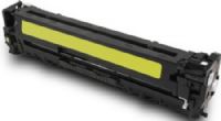 Hyperion CB542A Yellow LaserJet Toner Cartridge compatible HP Hewlett Packard CB542A For use with LaserJet M1120 mfp, M1522 mfp and P1505 Printers, Average cartridge yields 1400 standard pages (HYPERIONCB542A HYPERION-CB542A) 