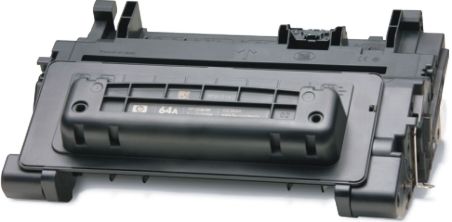 Generic CC364A Black LaserJet Toner Cartridge compatible HP Hewlett Packard CC364A For use with LaserJet P4014, P4015 and P4515 Printers, Average cartridge yields 10000 standard pages (GENERICCC364A GENERIC-CC364A CC-364A CC 364A)