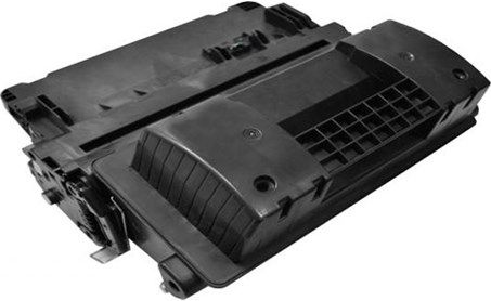 Hyperion CE390XMICR Black LaserJet Toner Cartridge compatible HP Hewlett Packard CE390X For use with LaserJet M4555 mfp Printer, Average cartridge yields 24000 standard pages (CE390X MICR CE390X-MICR)