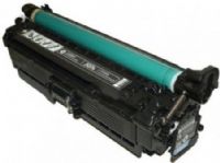 Hyperion CE400A Black LaserJet Toner Cartridge compatible HP Hewlett Packard CE400A For use with LaserJet M551xh, MFP M575dn, MFP M575c, M551n, M551dn, M575f and MFP M570dn Printers, Average cartridge yields 5500 standard pages (HYPERIONCE400A HYPERION-CE400A CE-400A CE 400A) 
