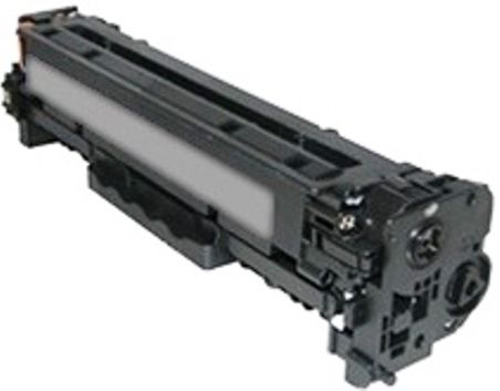 Hyperion CF210A Black LaserJet Toner Cartridge compatible HP Hewlett Packard CF210A For use with LaserJet Pro M251nw and MFP M276nw Printers, Average cartridge yields 1600 standard pages (HYPERIONCF210A HYPERION-CF210A CF-210A CF 210A)