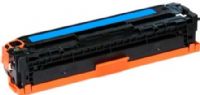 Hyperion CF211A Cyan LaserJet Toner Cartridge compatible HP Hewlett Packard CF211A For use with LaserJet Pro 200 color M251nw and Pro 200 Color MFP M276 Series Printers, Average cartridge yields 1800 standard pages (HYPERIONCF211A HYPERION-CF211A CF-211A CF 211A) 