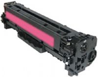 Hyperion CF213A Magenta LaserJet Toner Cartridge compatible HP Hewlett Packard CF213A For use with LaserJet Pro M251nw and MFP M276nw Printers, Average cartridge yields 1800 standard pages (HYPERIONCF213A HYPERION-CF213A CF-213A CF 213A) 