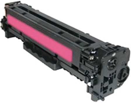 Hyperion CF213A Magenta LaserJet Toner Cartridge compatible HP Hewlett Packard CF213A For use with LaserJet Pro M251nw and MFP M276nw Printers, Average cartridge yields 1800 standard pages (HYPERIONCF213A HYPERION-CF213A CF-213A CF 213A)