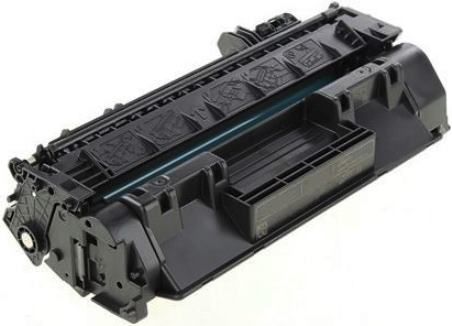 Hyperion CF280A Black LaserJet Toner Cartridge compatible HP Hewlett Packard CF280A For use with LaserJet Pro M401dne, MFP M425dn, MFP M401dw, M401dn and M401n Printers, Average cartridge yields 2700 standard pages (HYPERIONCF280A HYPERION-CF280A CF-280A CF 280A) 