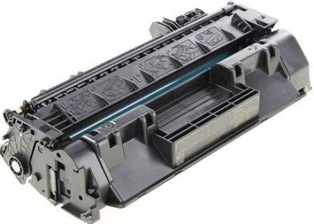 Hyperion CF280X Black LaserJet Toner Cartridge compatible HP Hewlett Packard CF280X For use with LaserJet M401dne, MFP M425dn, M401dw, M401dn and M401n Printer Series, Average cartridge yields 6900 standard pages (HYPERIONCF280X HYPERION-CF280X CF-280X CF 280X)