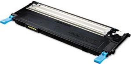 Hyperion CLTC409S Cyan Toner Cartridge compatible Samsung CLT-C409S For use with Samsung CLP-315, CLP-31W, CLX-3175FN and CLX-3175FW Printers, Average cartridge yields 1000 standard pages (HYPERIONCLTC409S HYPERION-CLTC409S)