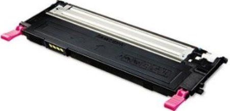 Hyperion CLTM409S Magenta Toner Cartridge compatible Samsung CL-TK409S For use with CLP-315, CLP-315W, CLX-3175, CLX-3175FN and CLX-3175FW Printers; Average cartridge yields 1000 standard pages (HYPERIONCLTM409S HYPERION-CLTM409S CLTM409S CL TM409S)