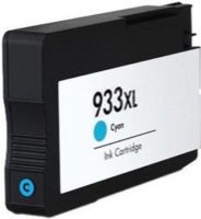 Hyperion CN054AN Cyan Ink Cartridge compatible HP Hewlett Packard CN054AN For use with LaserJet 1100, 1100A, 3200 and 3200M Series Printers, Average cartridge yields 825 standard pages (HYPERIONCN054AN HYPERION-CN054AN CN-054AN CN 054AN) 
