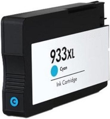 Hyperion CN054AN Cyan Ink Cartridge compatible HP Hewlett Packard CN054AN For use with LaserJet 1100, 1100A, 3200 and 3200M Series Printers, Average cartridge yields 825 standard pages (HYPERIONCN054AN HYPERION-CN054AN CN-054AN CN 054AN)