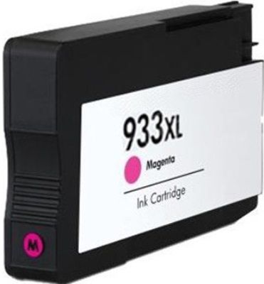 Hyperion CN055AN Magenta Ink Cartridge compatible HP Hewlett Packard CN055AN For use with LaserJet 1100, 1100A, 3200 and 3200M Series Printers, Average cartridge yields 825 standard pages (HYPERIONCN055AN HYPERION-CN055AN CN-055AN CN 055AN)