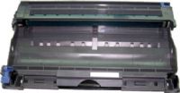 Bright Source Label DR350 Drum Unit compatible Brother DR350 For use with DCP-7020, IntelliFax-2820, IntelliFax-2910, IntelliFax-2920, HL-2040, HL-2070N, MFC-7220, MFC-7225N, MFC-7420 and MFC-7820N Printers, Average cartridge yields 12000 standard pages (BSLDR350 BSL-DR350 DR-350 DR 350)  