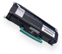 Hyperion E360H21A Black Toner Cartridge compatible Lexmark E360H21A For use with E460dn, E460dw, E360dn, E360d and E462dtn Printers, Average cartridge yields 9000 standard pages (HYPERIONE360H21A HYPERION-E360H21A) 
