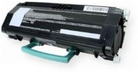 Hyperion E460X21A Black Toner Cartridge compatible Lexmark E460X21A For use with E460dn and E460dw Printers, Average cartridge yields 15000 standard pages (HYPERIONE460X21A HYPERION-E460X21A) 