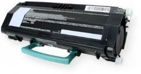 Hyperion E460X21A Black Toner Cartridge compatible Lexmark E460X21A For use with E460dn and E460dw Printers, Average cartridge yields 15000 standard pages (HYPERIONE460X21A HYPERION-E460X21A)