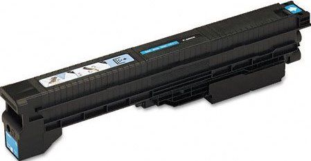 Hyperion GPR20C Cyan Toner Cartridge compatible Canon 1068B001AA For use with Canon C5185_PROSET, Color imageRUNNER C5180, C5180i, C5185 and C5185i Printers, Average cartridge yields 36000 standard pages (HYPERIONGPR20C HYPERION-GPR20C GPR20) 
