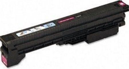 Hyperion GPR21M Magenta Toner Cartridge compatible Canon 0260B001AA For use with Canon imageRUNNER C4080, C4080F, C4080i, C4580, C4580F and C4580i Copy Machines, Average cartridge yields 30000 standard pages (HYPERIONGPR21M HYPERION-GPR21M GPR21) 