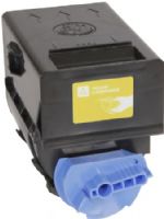 Hyperion GPR23Y Yellow Toner Cartridge Compatible Canon 0453B003AA For use with Canon imageRUNNER 5000, 5000E, 5000EN, 5000V, 5000i, 5020, 5020i, 6000, 6020 and 6020i Printers (HYPERIONGPR23Y HYPERION-GPR23Y) 